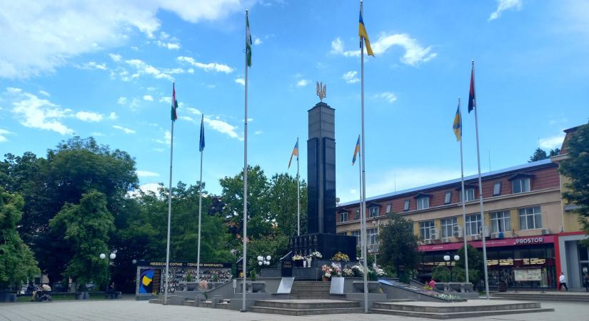 Információink szerint nem Beregszászon lesz a Magyar–Zelenszkij-találkozó