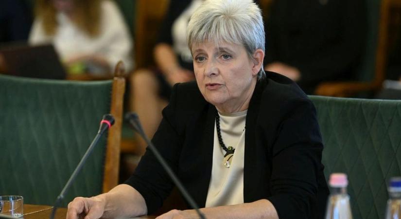 Lannert Judit: szükséges a Nemzeti alaptanterv felülvizsgálata