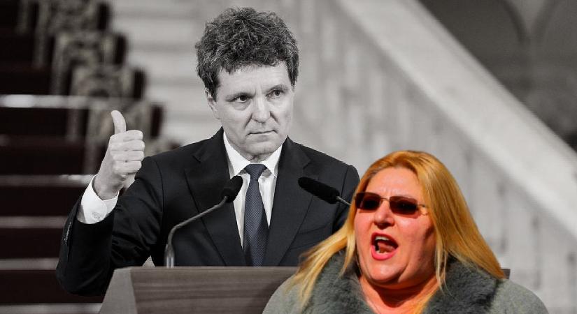 Nicușor Dan elkezdte a zsonglőrködést a lehetséges kormányalakítási verziókkal…