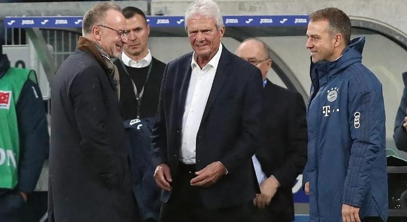 A Bayern korábbi sikeredzője Barcelonában is aranyat ér: Rummenigge szerint ez a titok