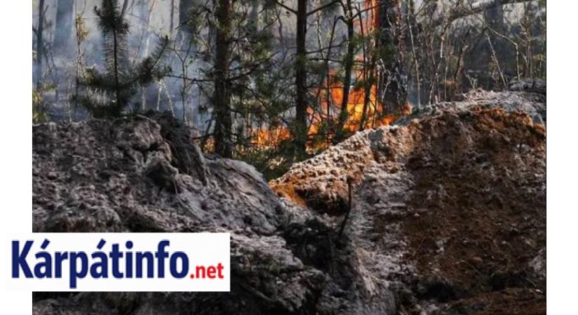Fordulóponthoz ért a háború, Ukrajna átvehette az irányítást