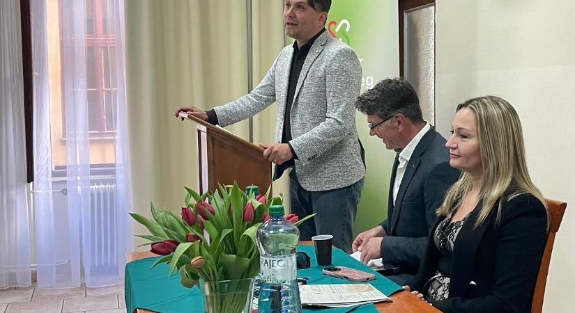 Egység, érdekképviselet és jövőkép a középpontban