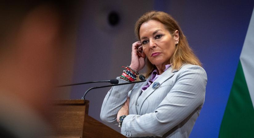 Vitályos Eszter nem hagyta szó nélkül a bejelentést: így kommentálta az utódait