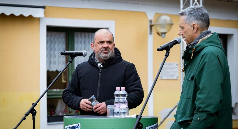 Sikeres polgármesterből bukott politikus: Bóna Zoltán útja mintafideszesből a korrupció gyanújáig