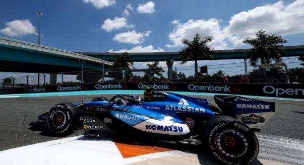 Vowles feltárta, miért kezdte káoszban az évet a Williams