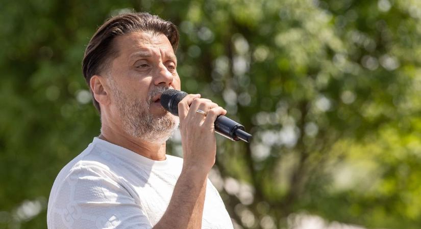 Kökény Attila inkább nem beszél arról, amit tett (videó)