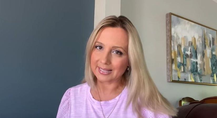 Gombos Edina beszólt a tájékozatlan magyar influenszereknek: „Ne dőljetek be!”