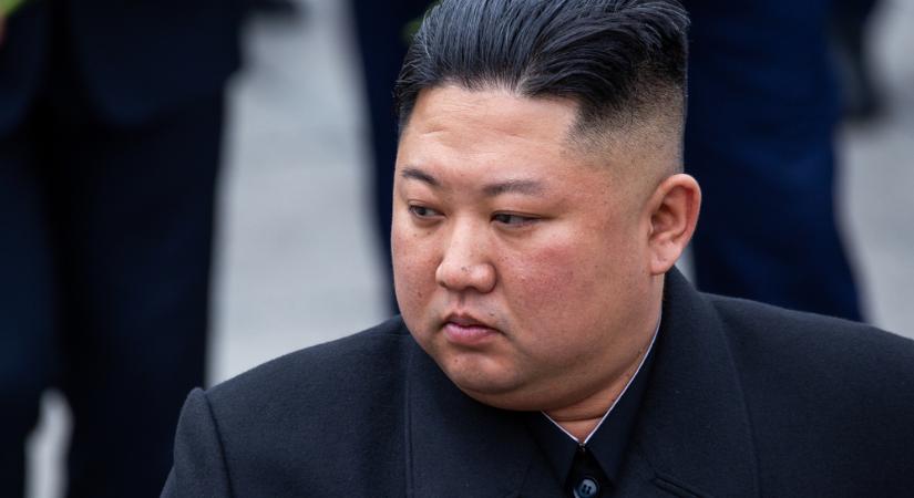 Új törvény: ha Kim Dzsongun meghal, kitört az atomháború