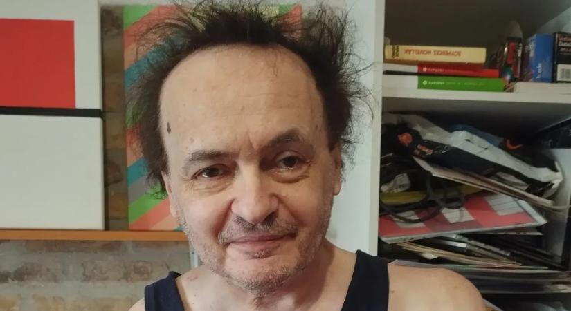 Galla Miklós nyílt levelet írt Hegedűs Zsoltnak – ezért kéri a segítségét