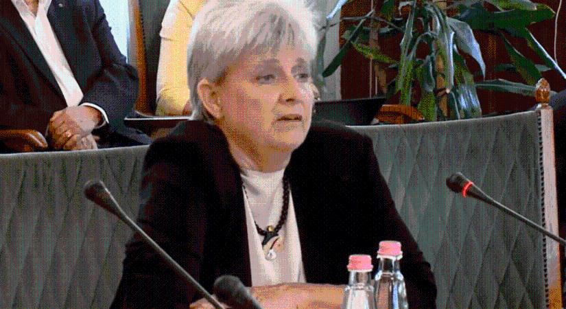 Lannert Judit: Át fogjuk világítani a közoktatási rendszert