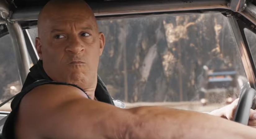 A család a tévébe száguld: Vin Diesel közreműködésével Halálos iramban-sorozat készül, mert "a rajongók kérnek még ebből" a sztár szerint