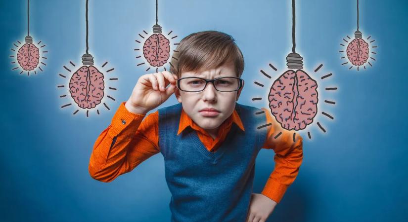Ezen az IQ-teszten az emberek 98 százaléka elbukik – Te meg tudod oldani?