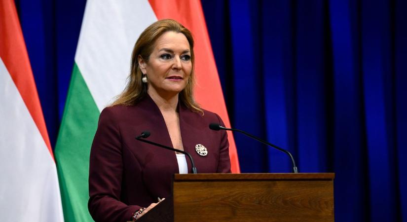 Vitályos Eszter reagált az új kormányszóvivők kinevezésére