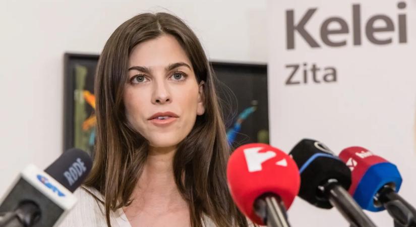 Szentkirályi Alexandra: Konstruktív egyeztetés zajlott Tarr Zoltán meghallgatásának előkészítéséről