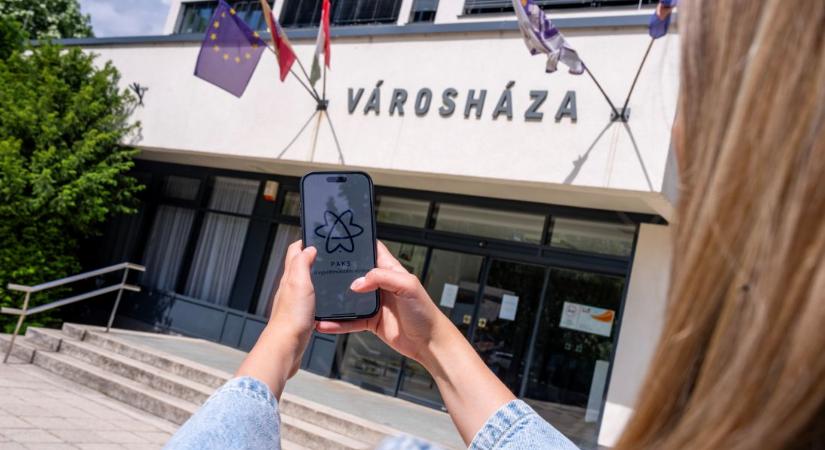 Indul a digitális városkártya – kedvezmények, hírek, bejelentések egy alkalmazásban