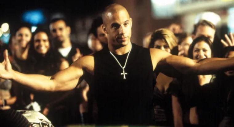 Nem láttad jönni: Készül a Fast and Furious tévésorozat!