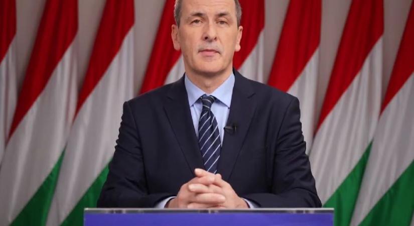 Hegedűs Zsolt kíméletlenül kiosztotta Takács Pétert: „ön egy áruló írástudó”