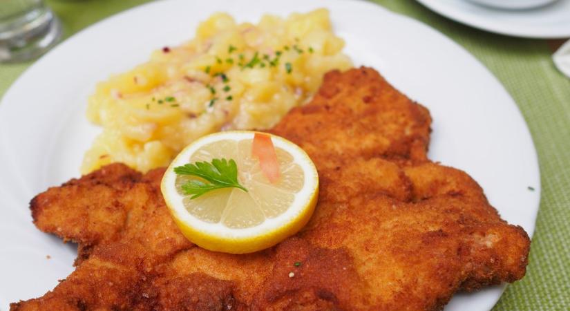 A rántott húsról mondott olyat a szakoktató, amin sokan meglepődnek, ezt lehet te is rosszul csinálod