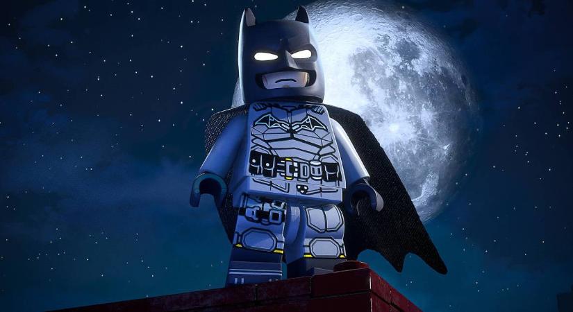 Egyesek már játszhatnak az új Batman játékkal az egyik nagy áruházlánc hibája miatt!