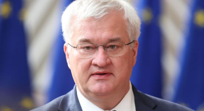 Kész javaslatcsomaggal tett ajánlatot Magyar Péteréknek az ukrán külügyminiszter