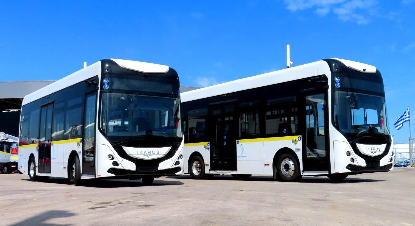 Visszatér az Ikarus a magyar turisták által kedvelt országba