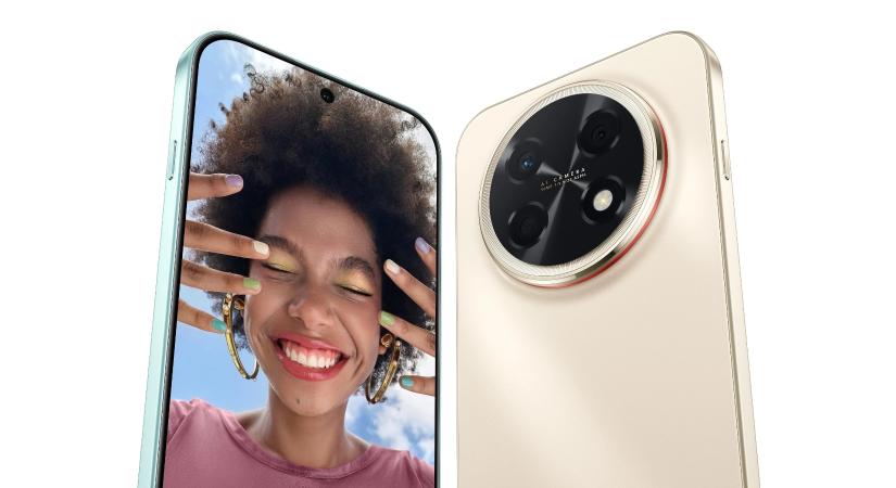 Huawei Nova 15 Max – Csúcsra járatott üzemidő
