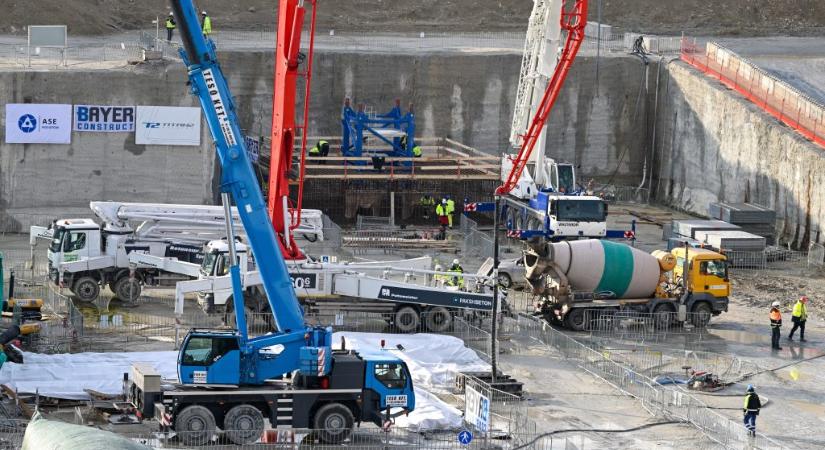 Roszatom: Minden kérdésre van válaszunk Paks II ügyében az új magyar kormány számára