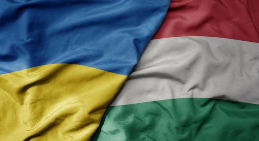 Javaslatcsomaggal készülnek az ukránok az új magyar kormánynak