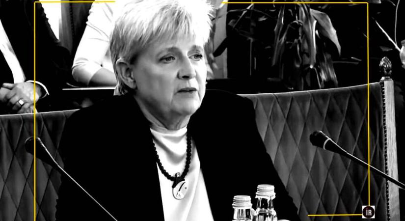 Lannert Judit: az oktatás a kora gyerekkori neveléssel kezdődik, már a bölcsődés korban