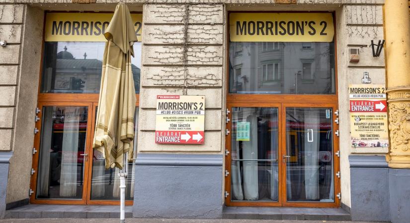 Döbbenetes fordulat – Feljelentést tett a férfi, akit a Morrison's 2 klubban elkövetett gyilkossággal vádolnak: azt állítja, megütötték