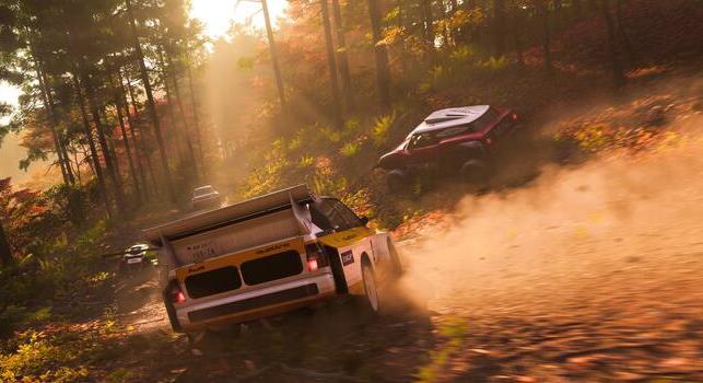 Megjelenés előtt streamelte a Forza Horizon 6-ot, 8000 évre bannolták