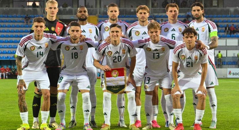 Elvinnék Angliából Marco Rossi alapemberét