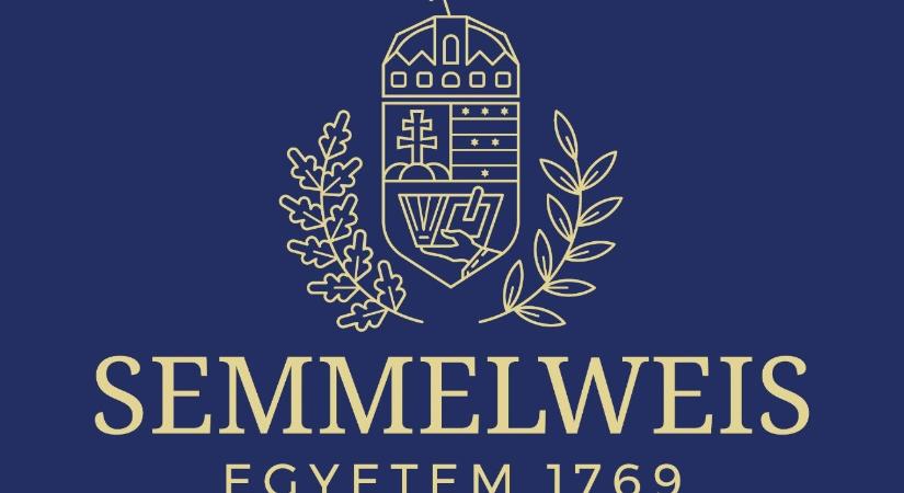 Újabb rangos nemzetközi elismerést kapott a Semmelweis Egyetem
