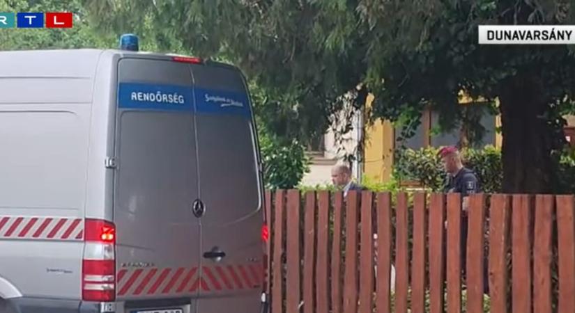 Videón a korrupcióval gyanúsított fideszes politikus őrizetbe vétele