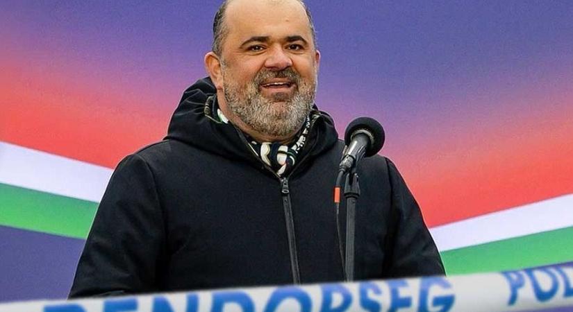 Korrupció gyanújával őrizetbe vették Bóna Zoltán volt fideszes országgyűlési képviselőt