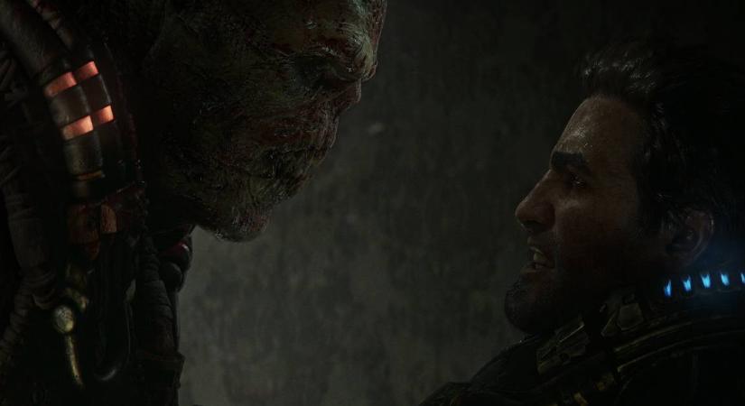 Egy pankrátor esemény buktathatta le a Gears of War: E-Day megjelenési dátumát?