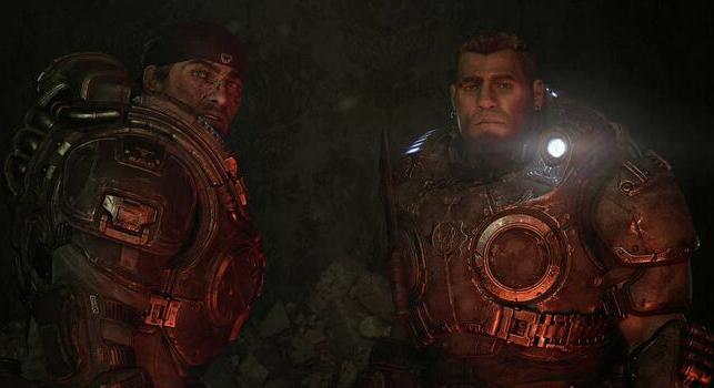 A Triplemania bejelentése teljesen új szintre emelte a Gears of War hype-ot