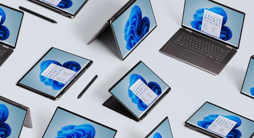 Akár 70%-os gyorsulás jön: turbó módba kapcsolja a Windows 11-et a Microsoft