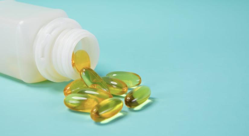 Hír jött a halolajról: váratlan és rossz dolog derült ki az omega-3-ról