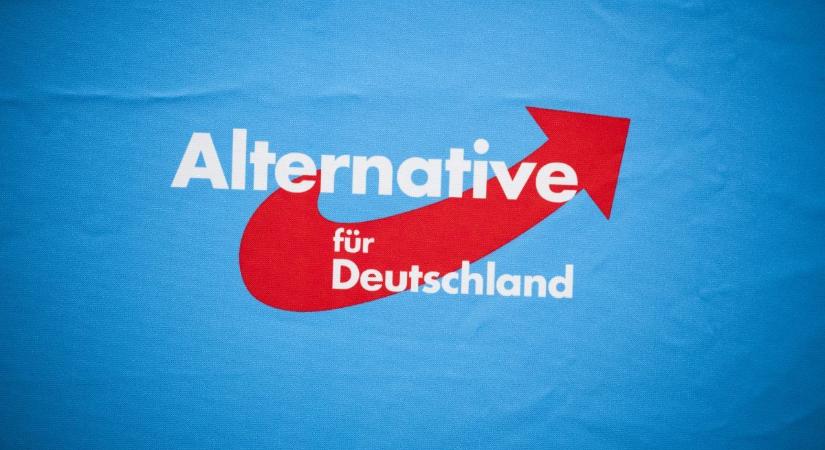 Történelmi áttörés Brandenburgban: először nyert polgármester-választást az AfD a tartományban