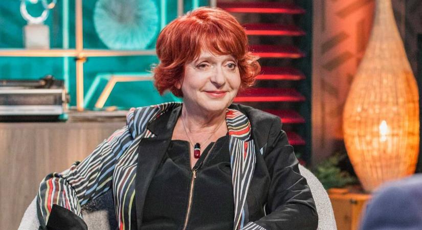 Felmentették énekből, mégis slágerei, lemezei lettek – most ismét dalra fakadt Hernádi Judit