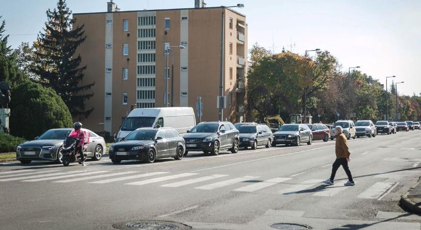Az ész és a lóerő sokszor nincs arányban – kitálal a gyöngyösi oktató, aki már szájról olvassa a sofőrök káromkodását