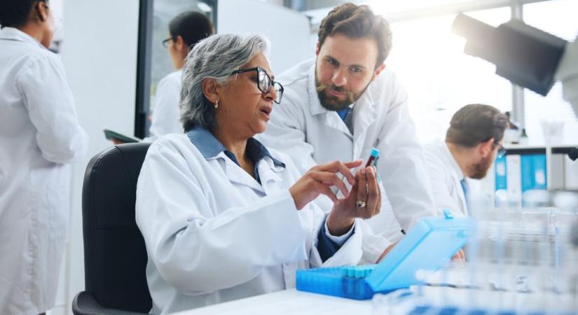 Közelebb kerülhetünk a hosszabb élethez egy laboratóriumi kísérlet után