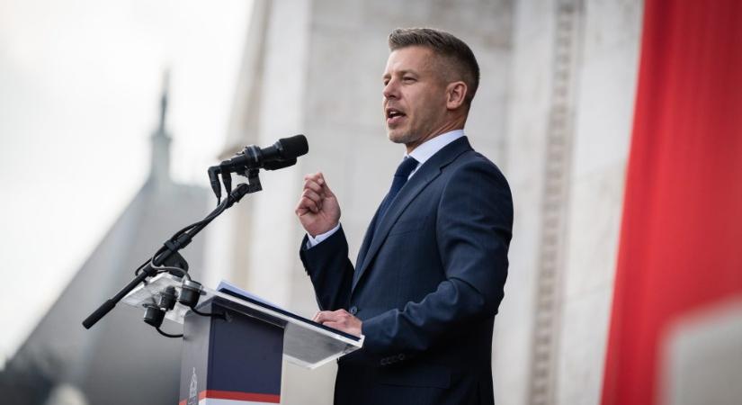 Magyar Péter azonnali utasítást adott a fideszes ügyvezető minisztereknek