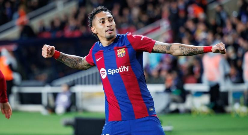 Eladhatja egyik legjobbját a Barcelona
