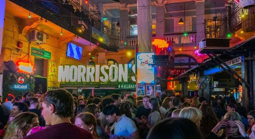 Feljelentette a Morrison's 2 biztonsági őreit a gyilkossággal vádolt férfi