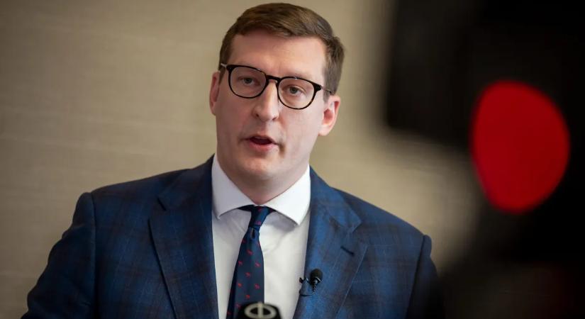 Panyi Miklós visszautasítja Tarr Zoltán kijelentéseit: A magyar kormány nem hagyta magára Kárpátalját