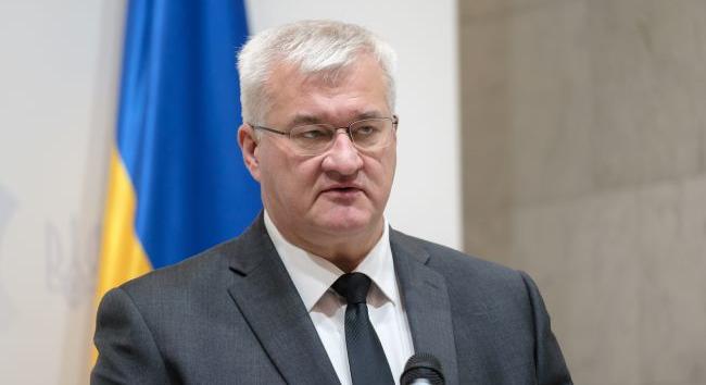 Ukrajna új dinamikát lát az EU-tagság felé vezető úton – Szibiha