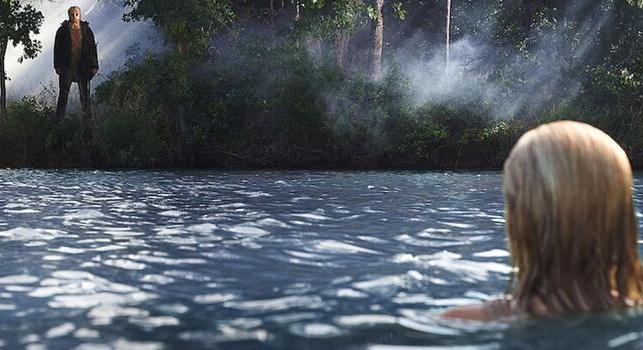 Készüljetek, mert októberben kinyitja kapuit a Crystal Lake