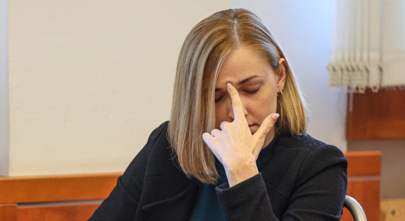 Nem kértek bocsánatot a tolószékbe kényszerült Tóth Nikolettől a bíróságon a vádlottak: „Saját magukon kívül mindent és mindenkit okoltak”